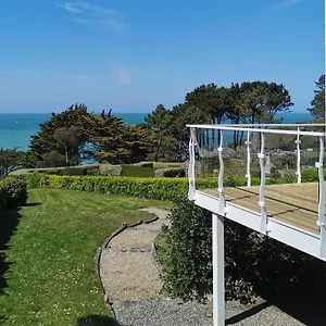 Ferienhaus Ty Kerluz - Vue Et A 80m, Locquirec