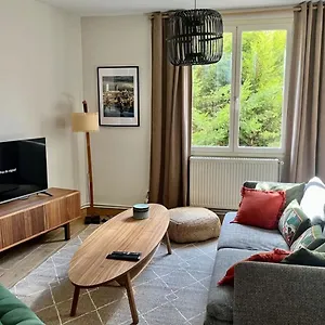 Le Perralieres 2 Metro Flachet Appartement Villeurbanne