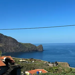 Residencia Mendonca Appartement São Roque do Faial