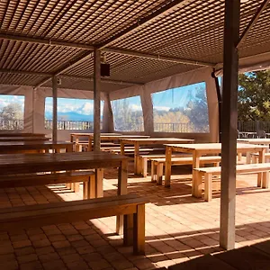 Du Ushuaia Villages Les 4 Saisons Camping Grane