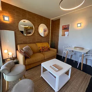 Apartment Le Cezembre, Au Pied De La, Saint-Malo