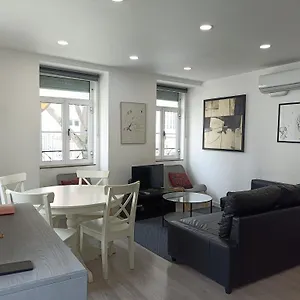  Apartment Dobairro At Merces Portugal