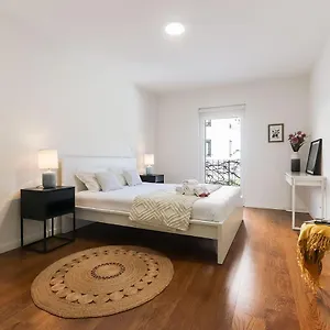  Apartment Sao Bento Harmony By Homing Portugal